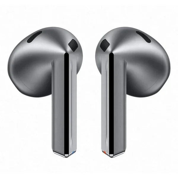 Samsung Galaxy Buds 3 Silver - Tashqila Samsung Galaxy Buds 3 Silver - Tashqila